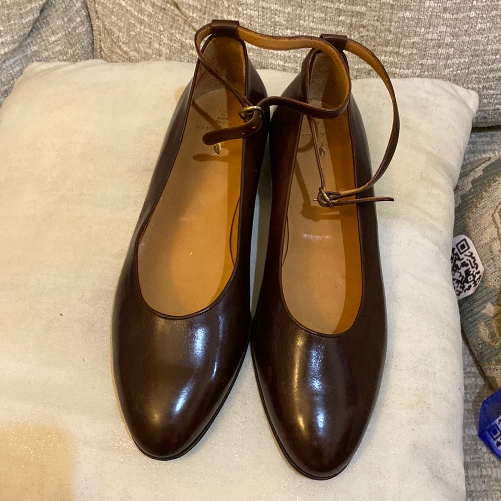 Polo shoes